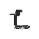 Złącze ładowania z taśmą flex do iPhone 15 Pro Max, Natural Titanium
