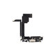Złącze ładowania z taśmą flex do iPhone 15 Pro Max, Natural Titanium