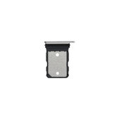 Tacka SIM do Google Pixel 8 Pro GC3VE, G1MNW, G851-01146-02, Porcelain, Genuine Service Pack