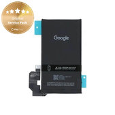 Bateria do Google Pixel 8 Pro GC3VE, G1MNW, 5050mAh, G949-00704-01, Genuine Service Pack