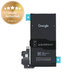 Bateria do Google Pixel 8 GKWS6, G9BQD, 4575mAh, G949-00574-01, Genuine Service Pack