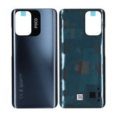 Tylna pokrywa baterii do Xiaomi Poco M5s, 55050002LC9T, Tarnish, Genuine Service Pack