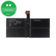 Bateria do Microsoft Surface Pro 7 Plus, GA3HTA025H, DYNH03, 6444mAh