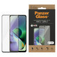Szkło hartowane UWF do Motorola Moto G14/G54 5G, Czarne, PanzerGlass