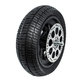 Kompletne przednie kolo do Segway Kickscooter P100, P100SE