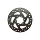 Tarcza hamulcowa 140mm do Segway Kickscooter P65U, P65A, P65E, P100SU, P100SE, Zero 8x, 10, 10x