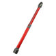 Teleskopowa rura ssaca do Dyson V-series, Outsize, Czerwony, Red