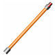 Rura ssaca do Dyson V-series, Outsize, Pomarańczowy, Orange
