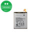 Bateria do Samsung A10 A105F, EB-BA750ABE, 3300mAh