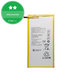 Bateria do Huawei EE Eagle, MediaPad T1 8.0", T1 10, HB3080G1EBC, 4800mAh