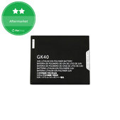 Bateria do Motorola Moto E4 XT1761, Moto G5 XT1676, Moto E5 Play, GK40, 2800mAh