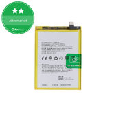 Bateria do Oppo A72, A73 4G CPH2099, BLP791, 4000mAh
