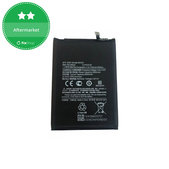 Bateria do Xiaomi Redmi 9T, BN62, 6000mAh