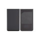 Tylne szklo obudowy (Dolny) do Google Pixel 8 GKWS6, G9BQD, Obsidian