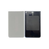 Tylne szklo obudowy (Dolny) do Google Pixel 8 Pro GC3VE, G1MNW, Porcelain