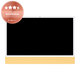 Wyswietlacz LCD do iMac 24" M1 A2438 | A2439 (2021) | Zólty | Yellow | Retina 5K | Refurbished