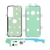 Zestaw klejów LCD do Samsung S23 FE S711B, GH82-33170A, Genuine Service Pack