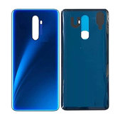 Tylna pokrywa baterii do Realme X2 Pro, Neptune Blue