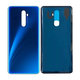 Tylna pokrywa baterii do Realme X2 Pro, Neptune Blue