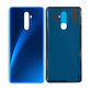 Tylna pokrywa baterii do Realme X2 Pro, Neptune Blue