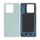 Tylna pokrywa baterii do Xiaomi 13T, 13T Pro, Meadow Green