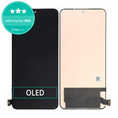 Wyświetlacz OLED do Xiaomi 13T, 13T Pro, Ekran dotykowy bez ramki
