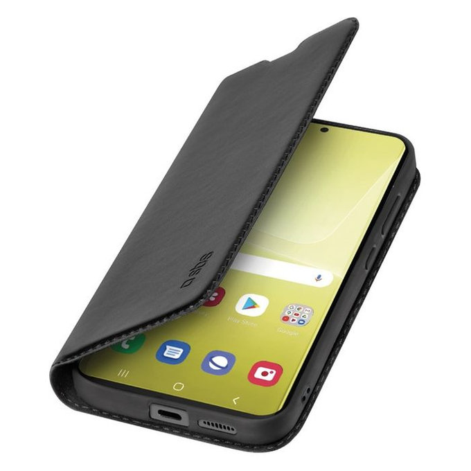 Etui do Xiaomi 13T/13T Pro, Book Wallet Lite, Czarny, Black, SBS
