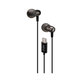 Słuchawki Metal Pro 2.0, USB-C, czarny, black, SBS