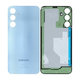Tylna pokrywa baterii do Samsung A25 A256B | GH82-33053D | niebieski | blue | Genuine Service Pack