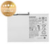 Bateria do Samsung Tab A9+ 11 X210, X216B, WT-S-W11, 7040mAh, GH81-24467A, Genuine Service Pack