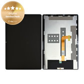 Wyświetlacz do Samsung Tab A9+ 11" X210, X216B, Ekran dotykowy bez ramki, GH81-24554A, Genuine Service Pack