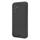 Etui do Samsung A25 5G, Instinct, Czarny, Black, SBS