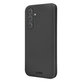 Etui do Samsung A25 5G, Instinct, Czarny, Black, SBS