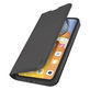 Etui do Xiaomi Redmi 13C, Book Wallet Lite, Czarny, Black, SBS
