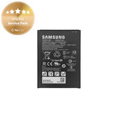 Bateria do Samsung Tab Active5 X306B, EB-BX306GBY, 5050mAh, GH43-05200A, Genuine Service Pack
