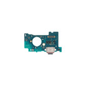 Złącze ładowania na płytce PCB do Samsung Galaxy Xcover 7 G556B, GH96-14978A, Genuine Service Pack