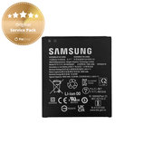 Bateria do Samsung Xcover 7 G556B, EB-BG556GBY 4050mAh, GH43-05199A, Genuine Service Pack