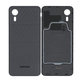 Tylna pokrywa baterii do Samsung Xcover 7, G556B, GH98-48945A, Czarny, Black, Genuine Service Pack
