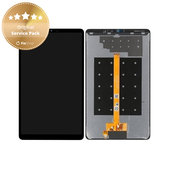Wyświetlacz do Samsung Tab A9 8.7" X110, X115, Ekran dotykowy bez ramki, GH81-24180A, Genuine Service Pack
