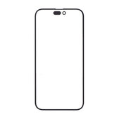 Szkło przednie z klejem OCA do iPhone 14 Pro Max