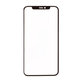 Szkło przednie z klejem OCA do iPhone 11 Pro Max