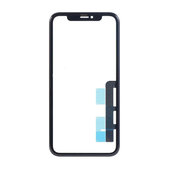 Ekran dotykowy z złączem IC i klejem OCA do iPhone XR