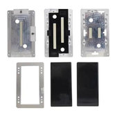 Forma pozycjonująca do laminacji do Samsung Note 20 Ultra