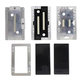 Forma pozycjonująca do laminacji do Samsung Note 20 Ultra