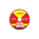 Zloty drut - drut do separacji wyswietlaczy LCD (0.06mm x 100m)