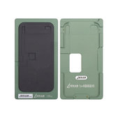 Screen Forma pozycjonująca with Laminating Mat do iPhone 11 Pro, XHZC