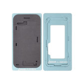 Forma pozycjonująca with Bezel Laminating Mat do iPhone 12 Mini, XHZC