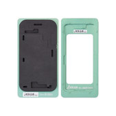 Forma pozycjonująca with Bezel Laminating Mat do iPhone 13 Mini, XHZC