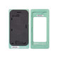 Forma pozycjonująca with Bezel Laminating Mat do iPhone 13 Mini, XHZC