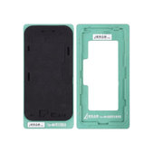Forma pozycjonująca with Bezel Laminating Mat do iPhone 13 Pro Max, XHZC
